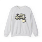 Coffee Weather - Crewneck Sweatshirt