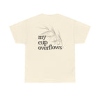 Psalm 23:5 - Christian Tee