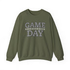 Game Day - Crewneck Sweatshirt