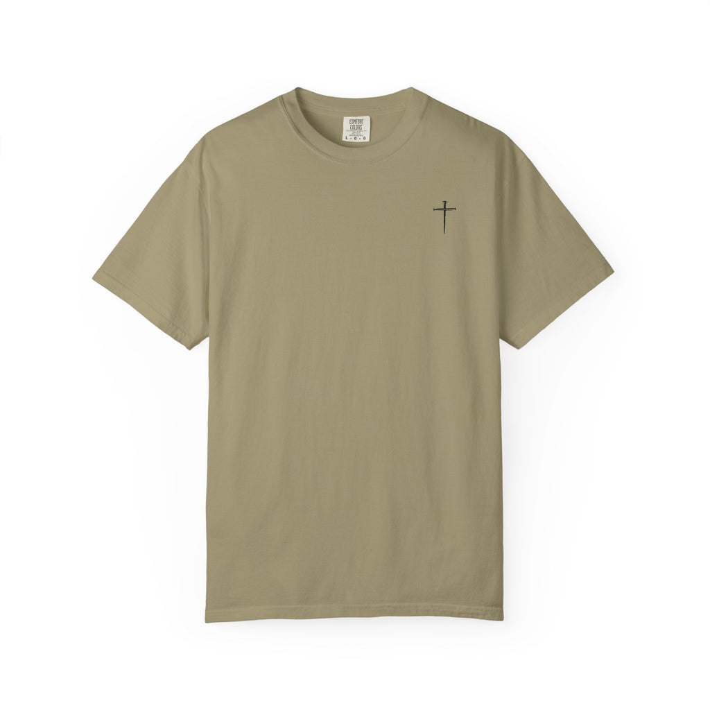 John 19:30 - Christian Vintage Tee