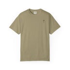 John 19:30 - Christian Vintage Tee