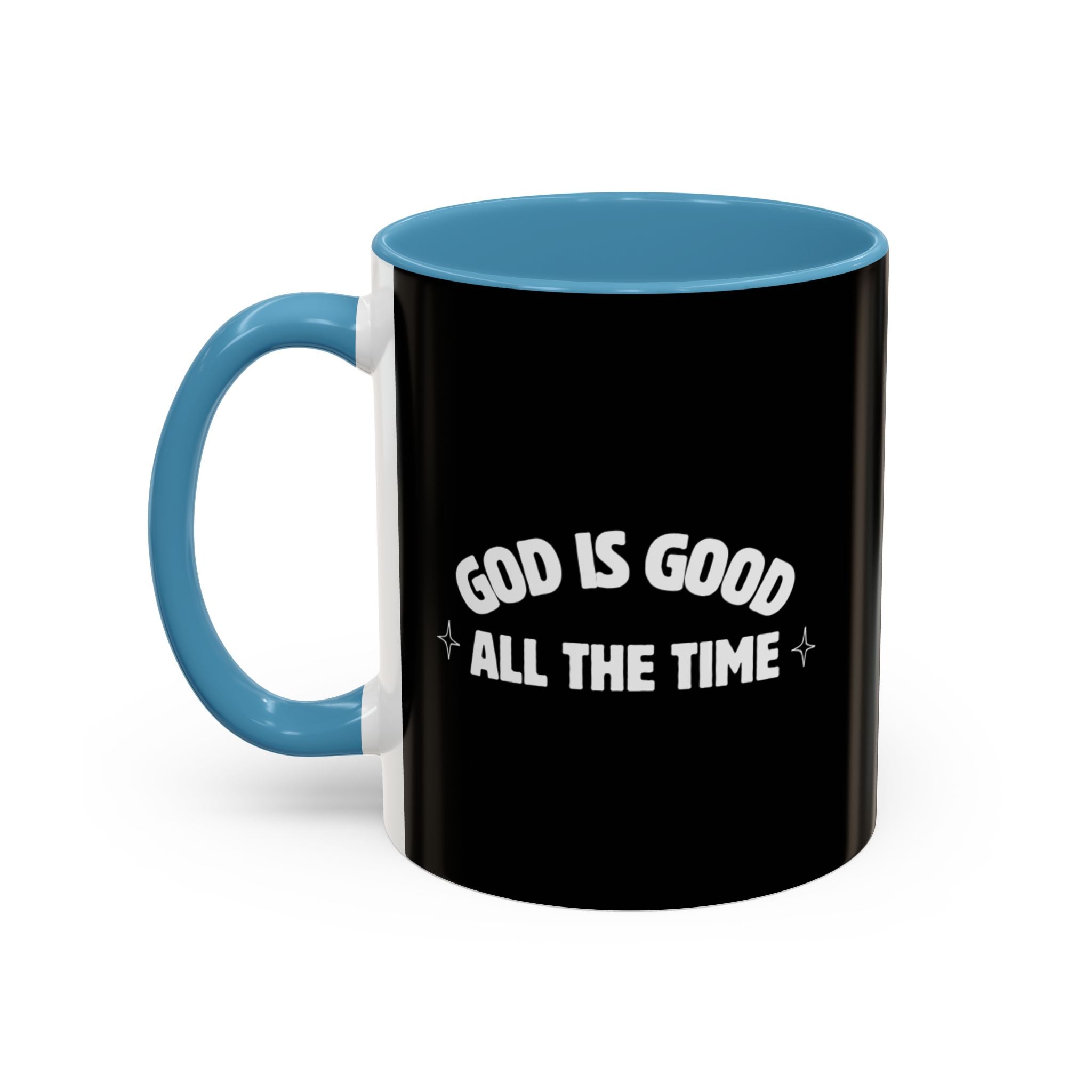 God Is Good - Coffee Mug