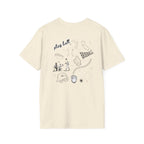 Baseball Mama - Graphic Tee