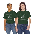 Jeremiah 24:4-7 - Christian Tee