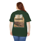 Matthew 17:7 - Christian Tee