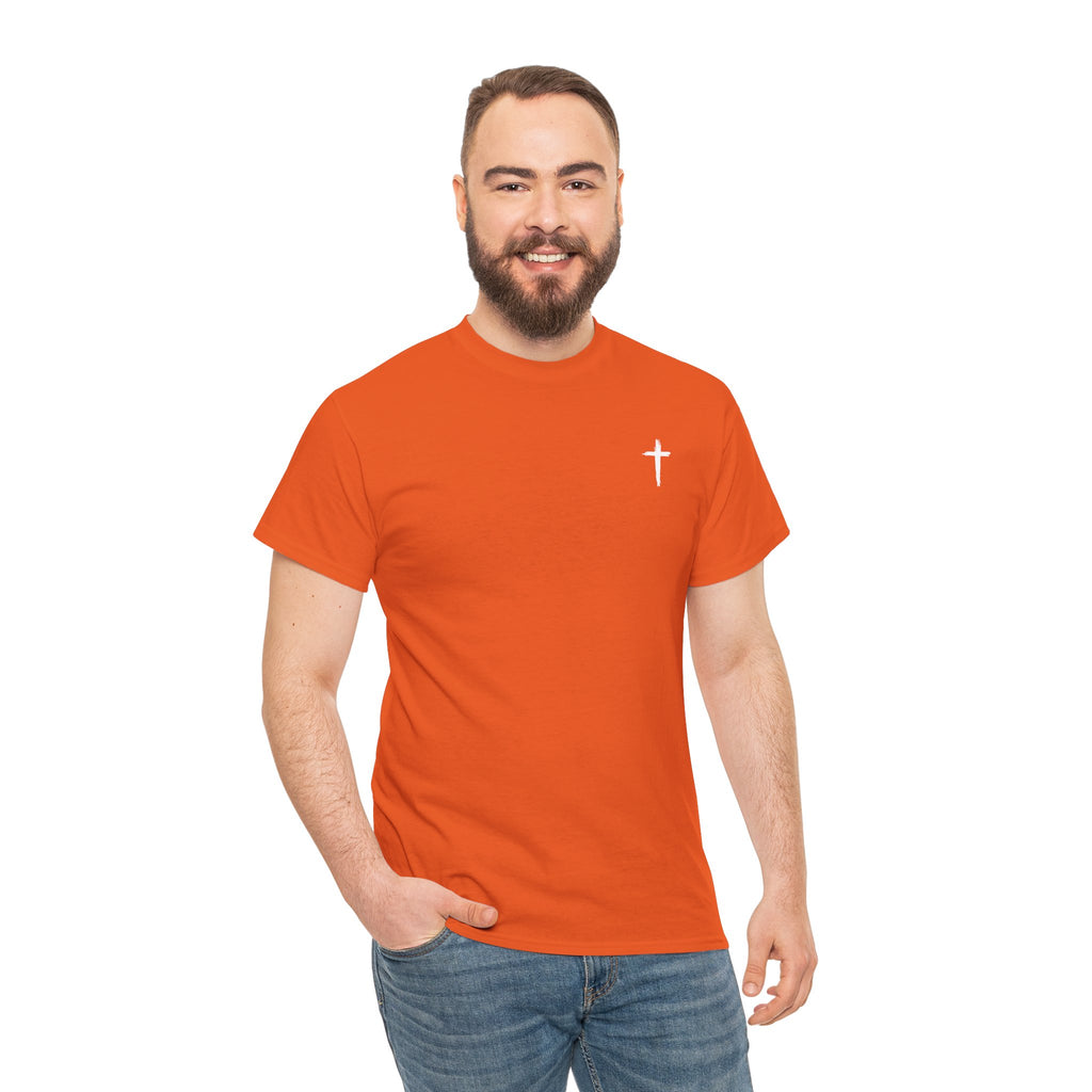 Isaiah 52:7 - Christian Tee