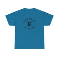 Isaiah 8:11-13 - Christian Tee