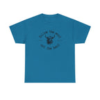 Isaiah 8:11-13 - Christian Tee