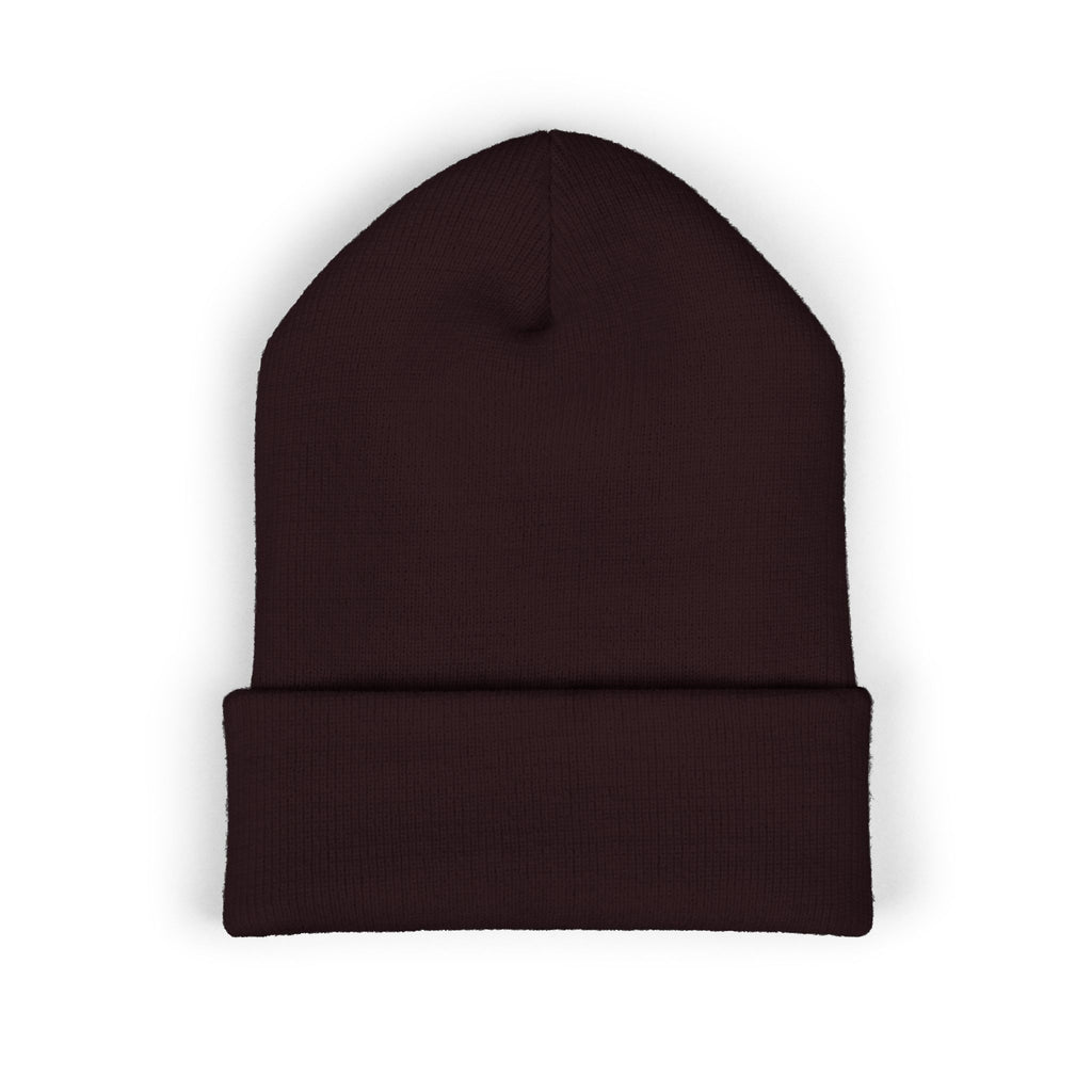 John 19:30 - Christian Beanie (Embroidered)