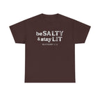 Matthew 5:13 - Christian Tee