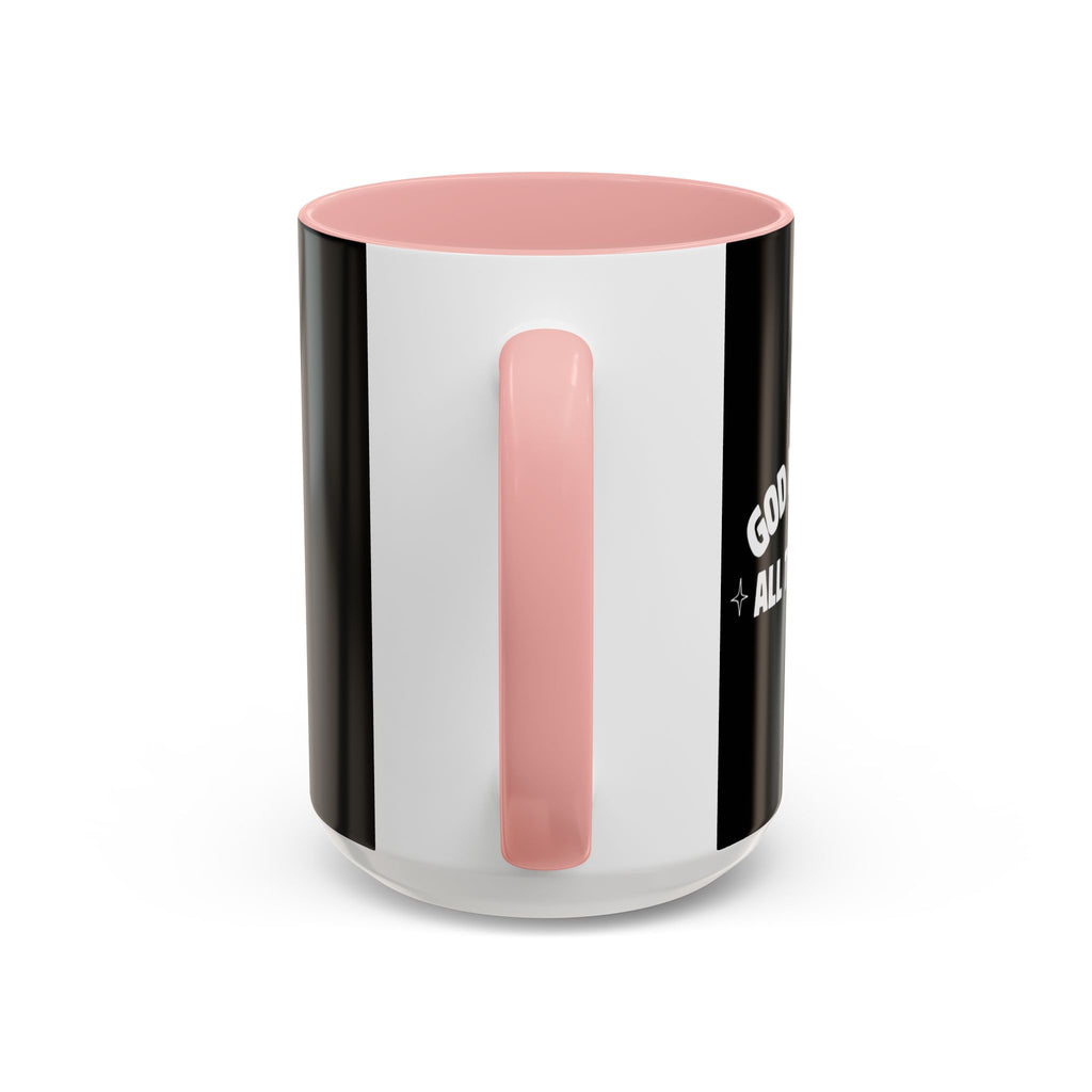 God Is Good - Coffee Mug