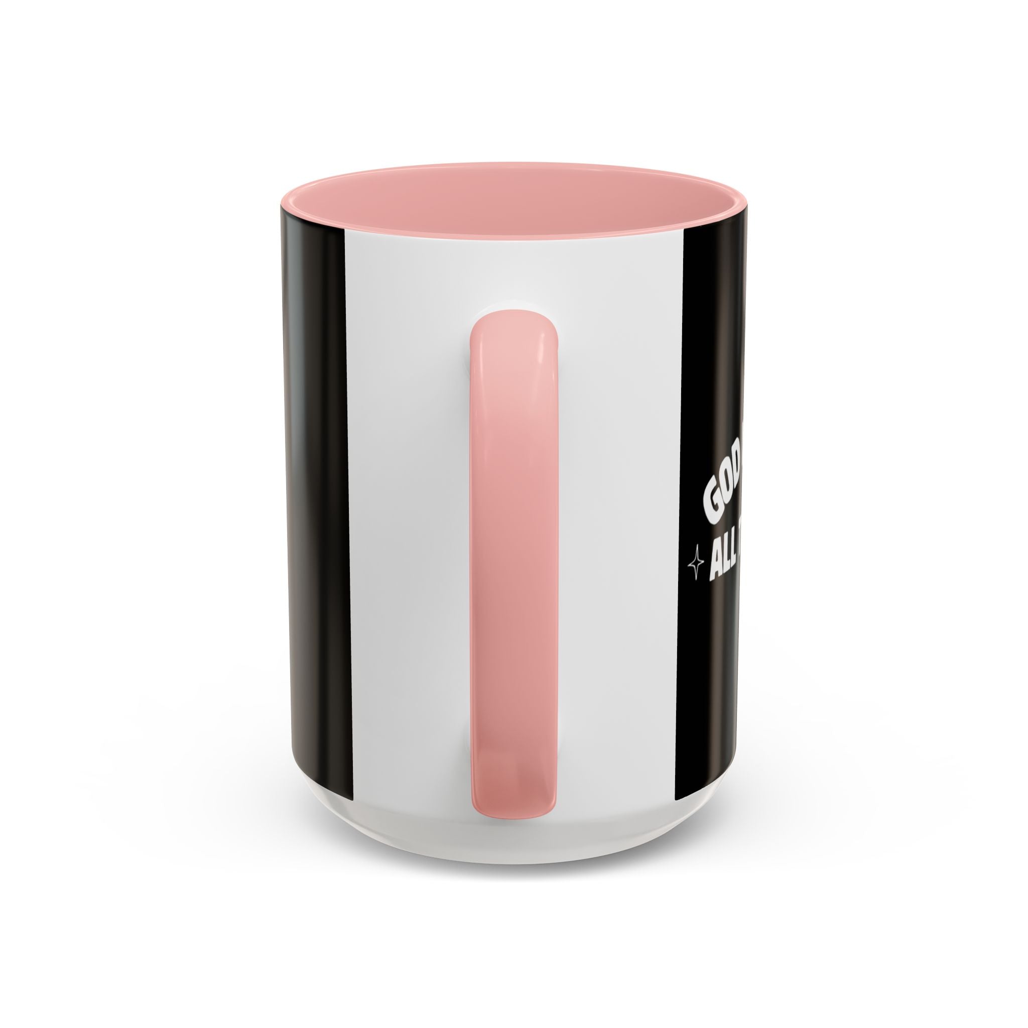 God Is Good - Coffee Mug