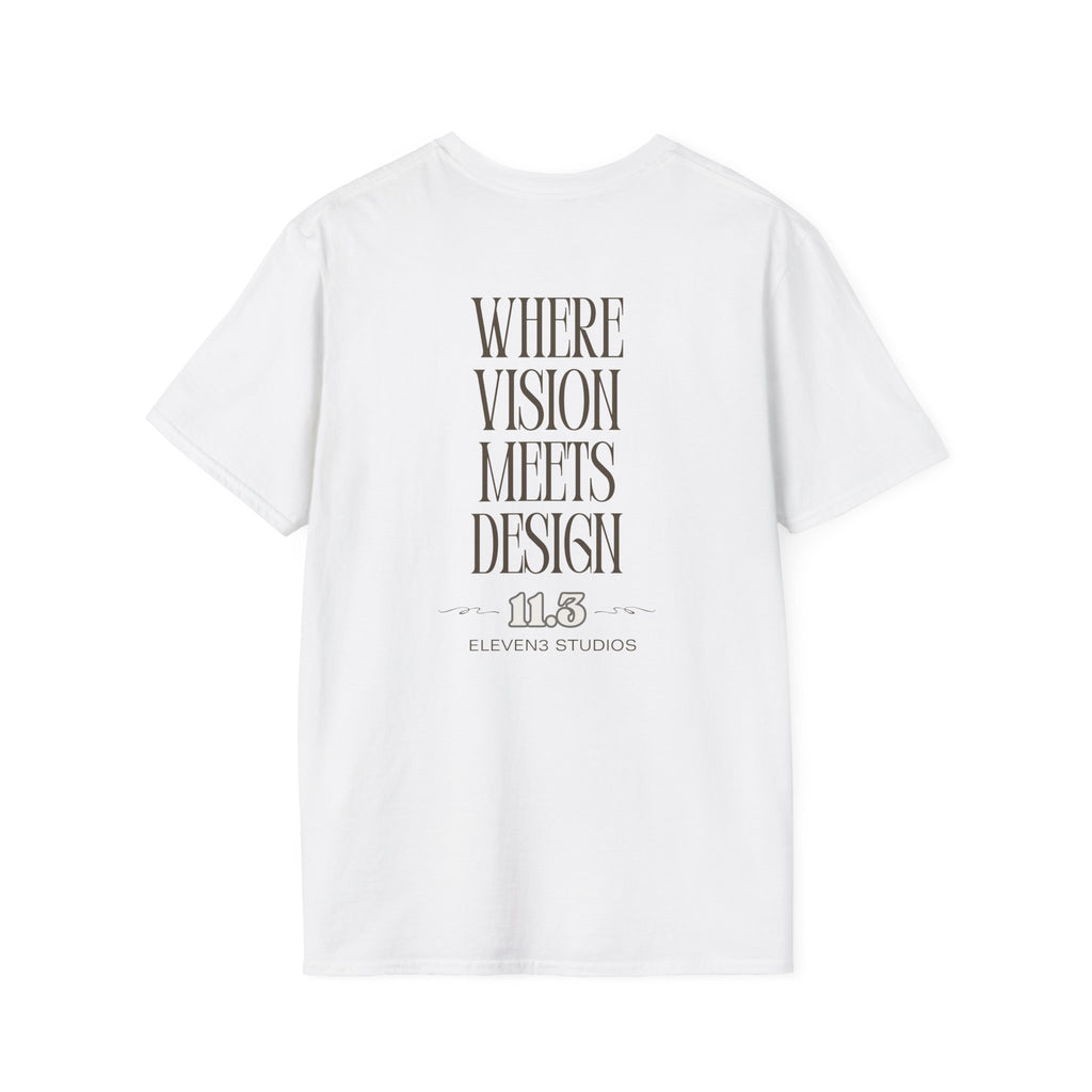Eleven3 Studios - Graphic Tee