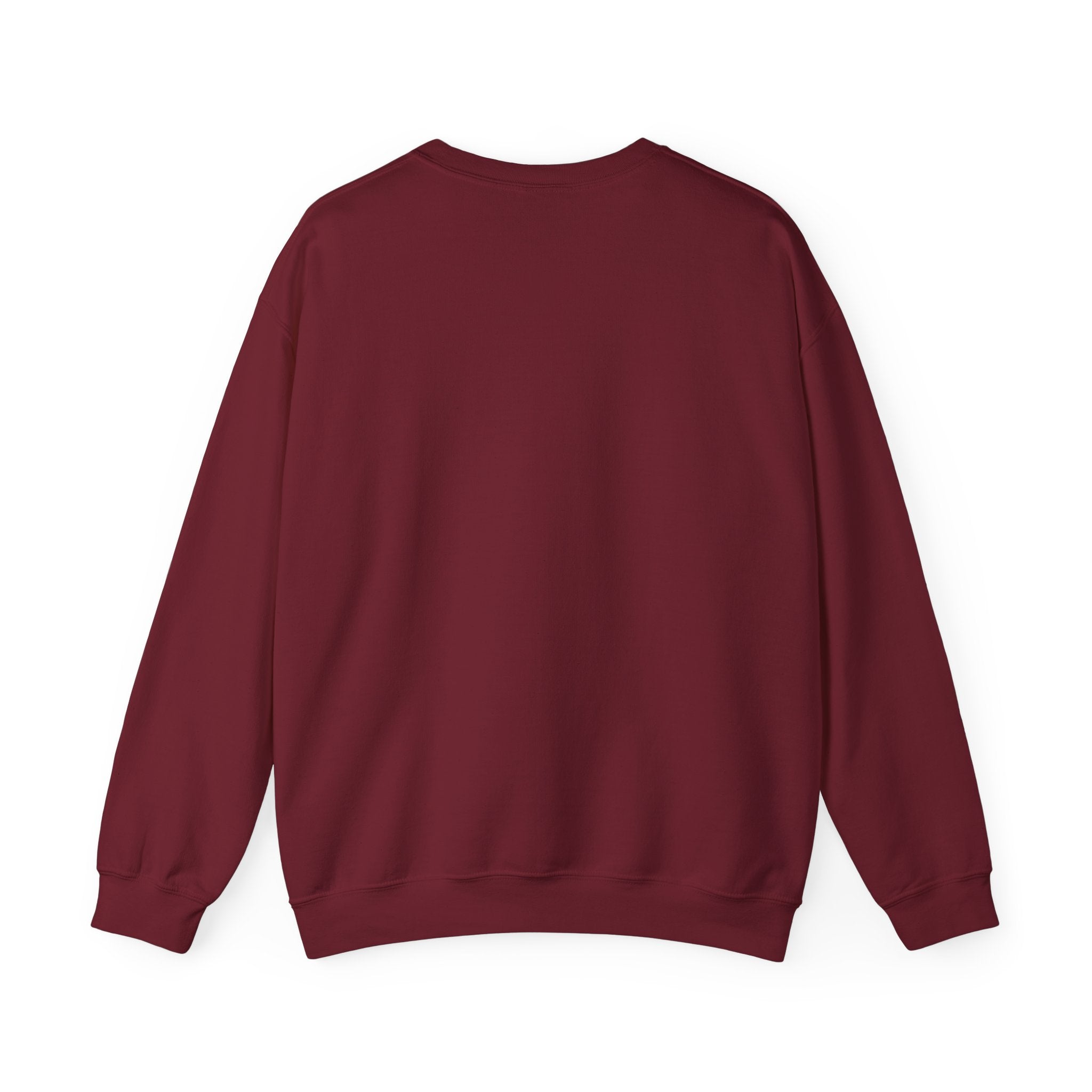 Game Day - Crewneck Sweatshirt