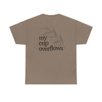 Psalm 23:5 - Christian Tee
