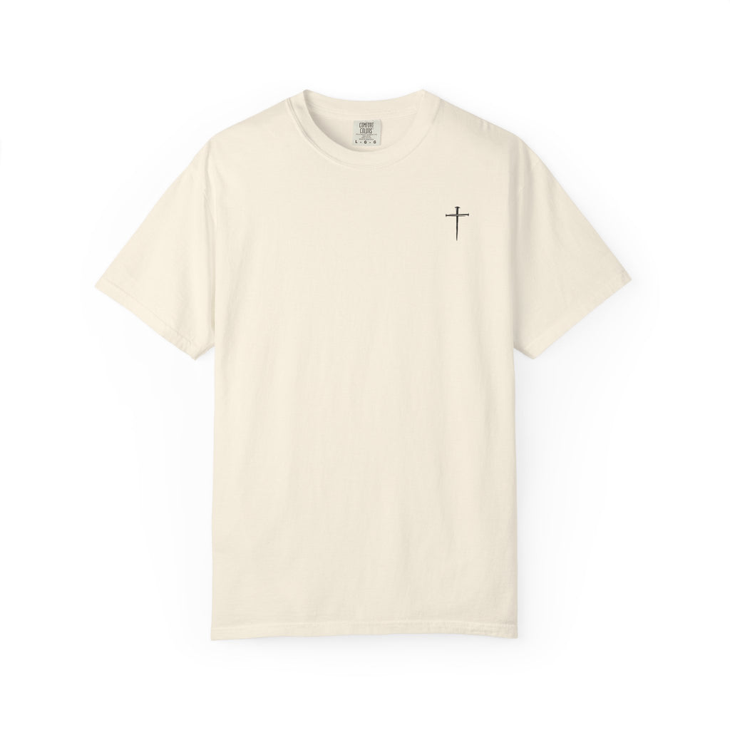 John 19:30 - Christian Vintage Tee
