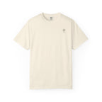 John 19:30 - Christian Vintage Tee