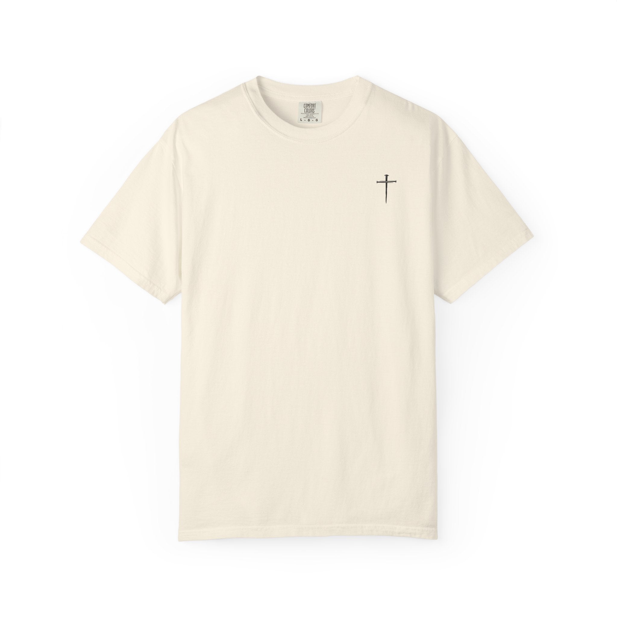 John 19:30 - Christian Vintage Tee