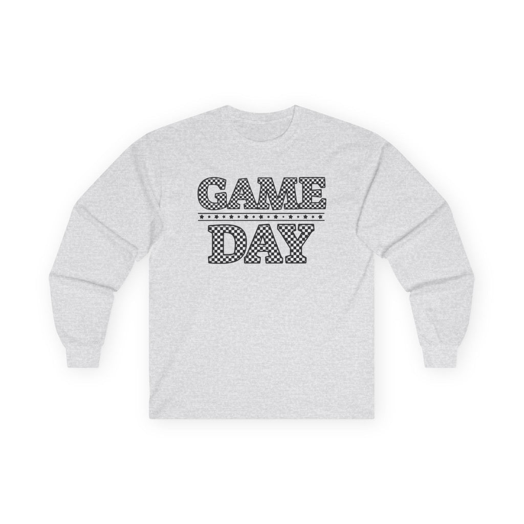 Game Day - Long Sleeve