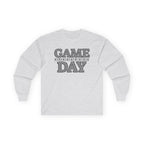 Game Day - Long Sleeve