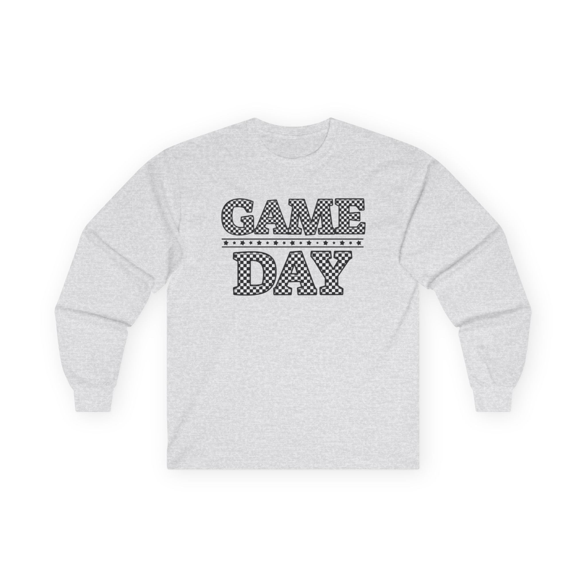 Game Day - Long Sleeve
