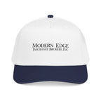 Modern Edge Insurance Brokers - Mid Profile Baseball Cap