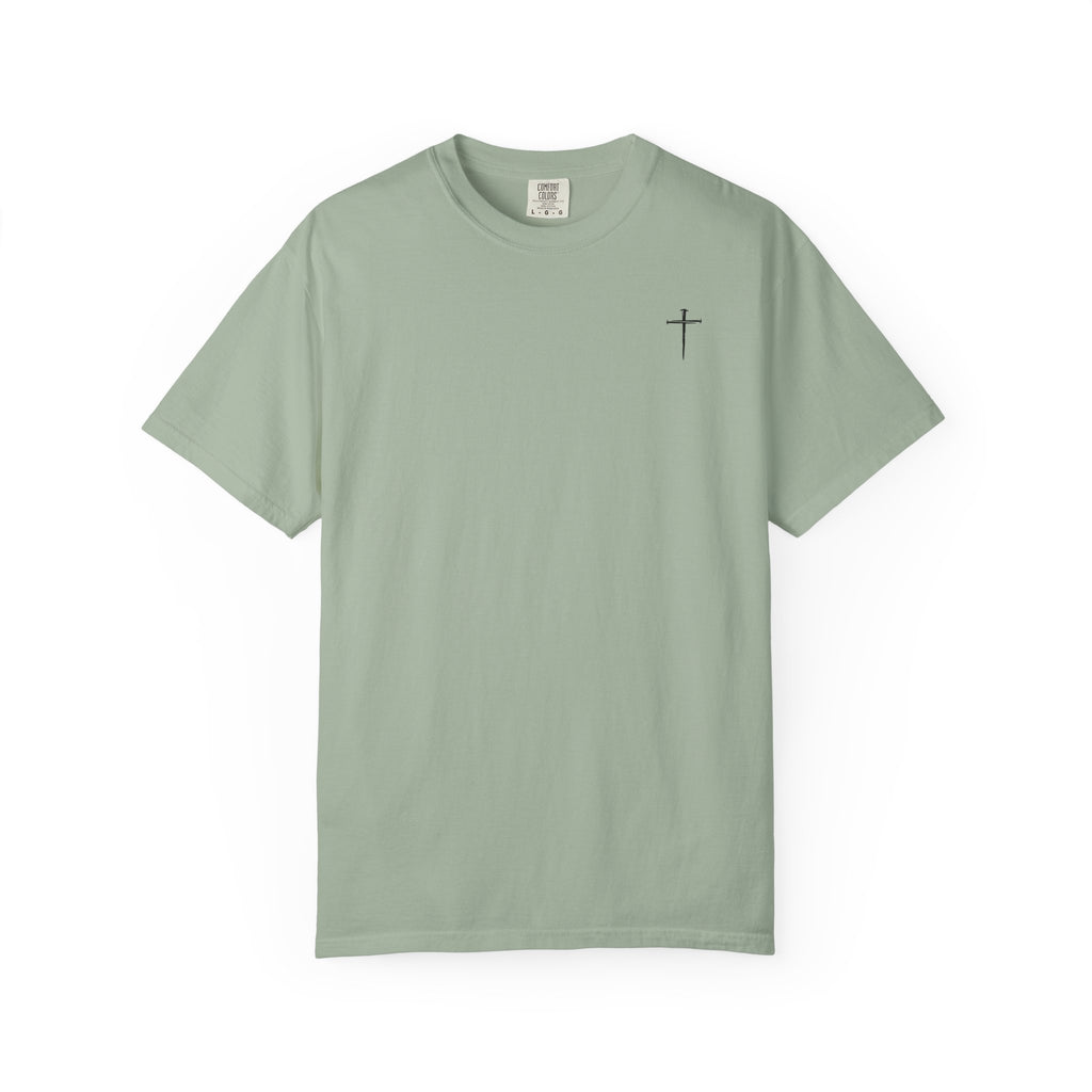 John 19:30 - Christian Vintage Tee