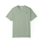 John 19:30 - Christian Vintage Tee