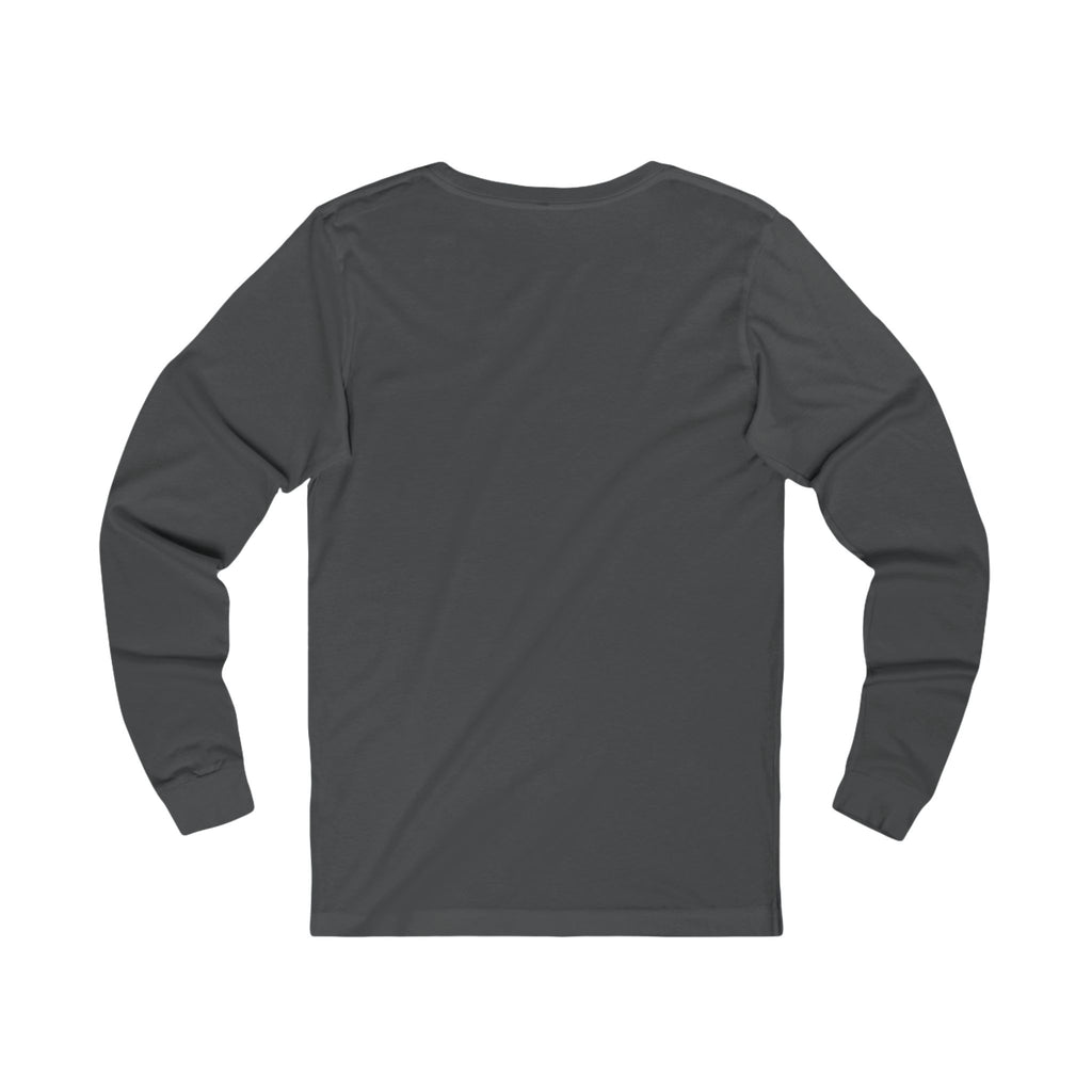 Soccer Work Hard Pray Hard - Long Sleeve
