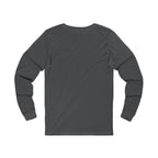 Soccer Work Hard Pray Hard - Long Sleeve