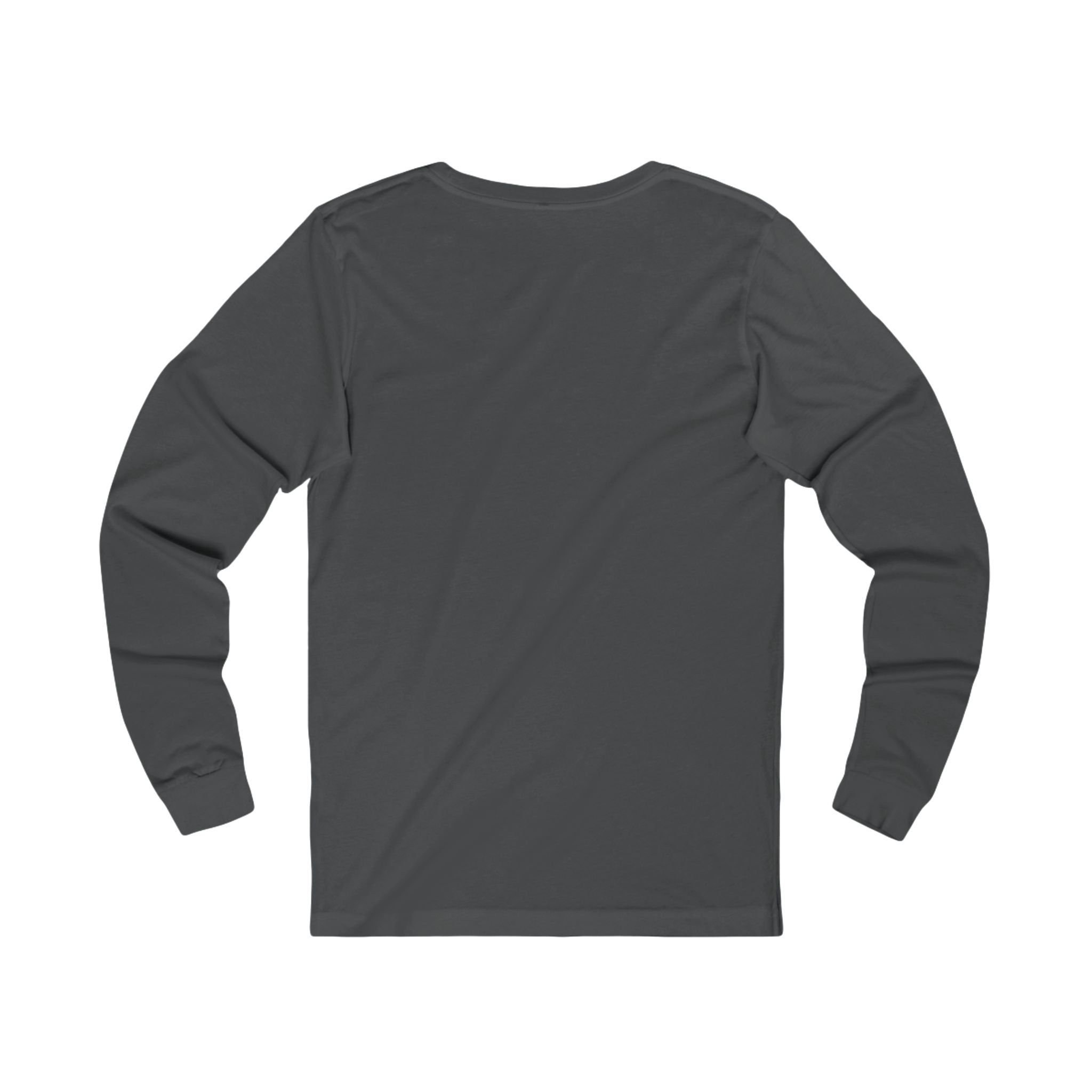 Soccer Work Hard Pray Hard - Long Sleeve