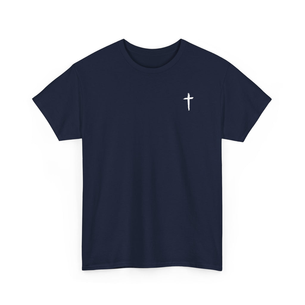 Isaiah 52:7 - Christian Tee