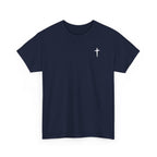 Isaiah 52:7 - Christian Tee