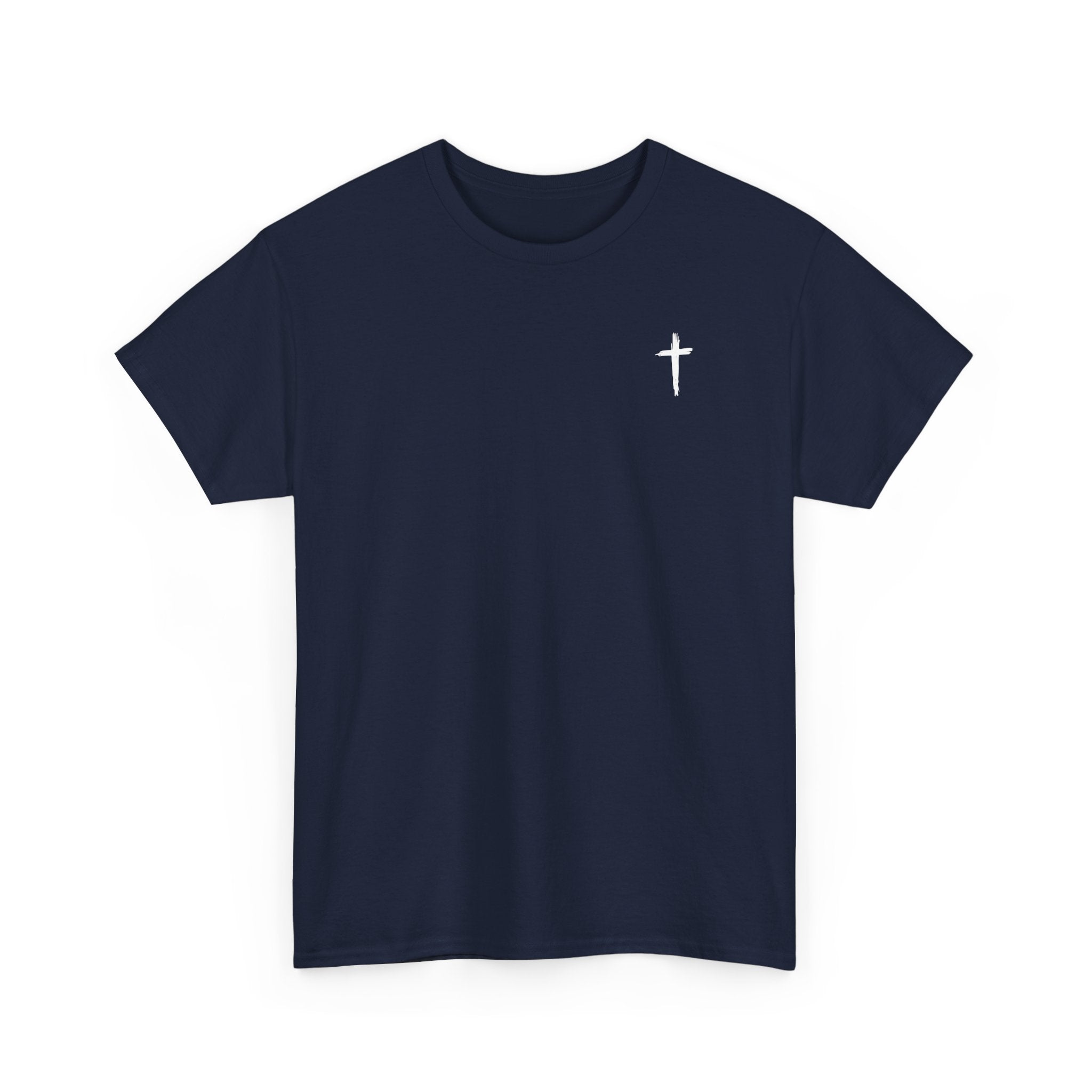 Isaiah 52:7 - Christian Tee