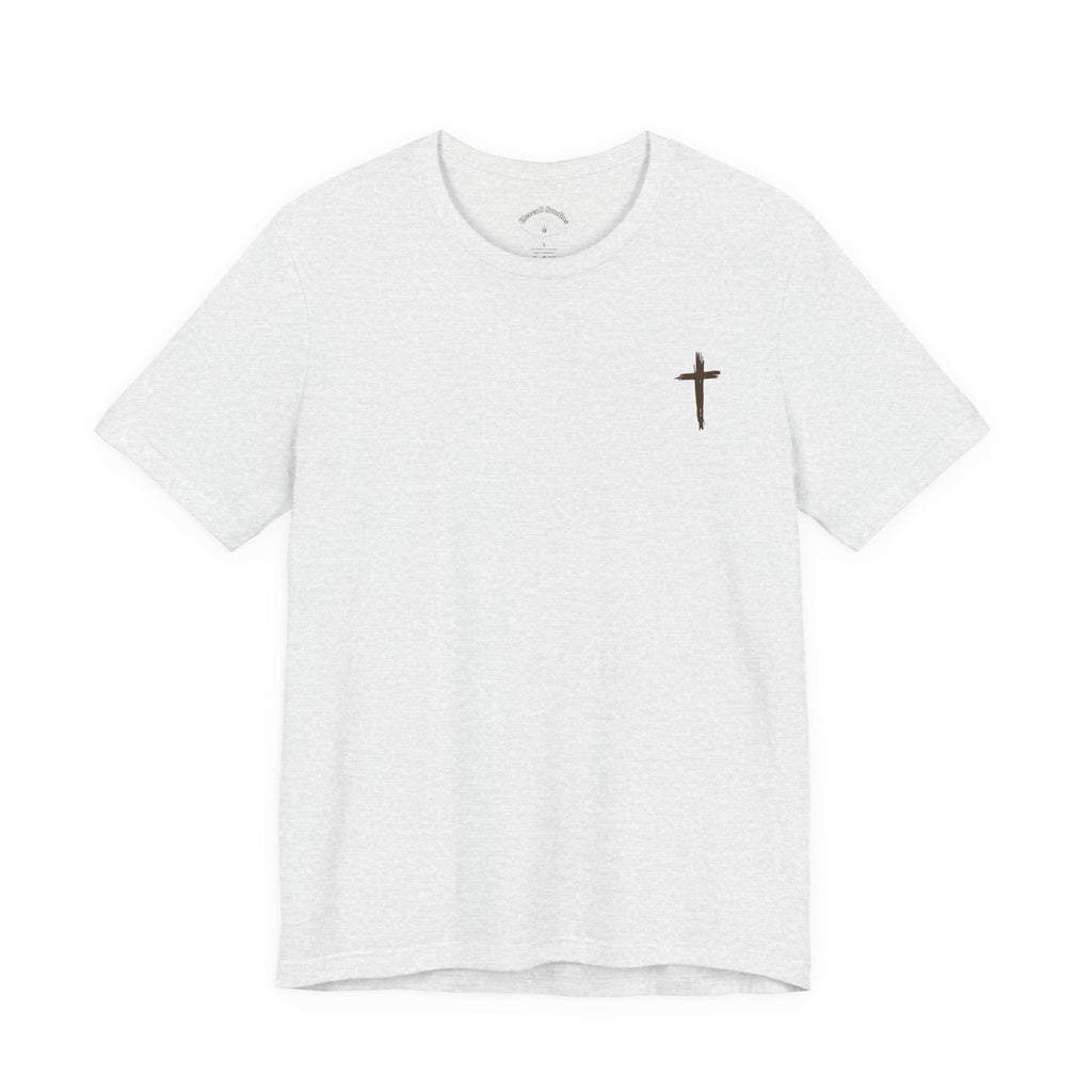 1 Peter 2:24 - Christian Tee