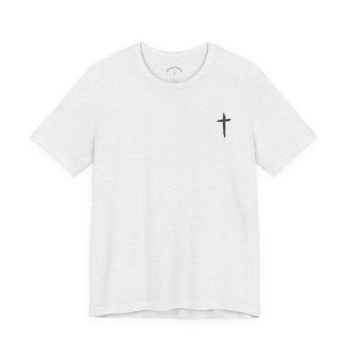 1 Peter 2:24 - Christian Tee