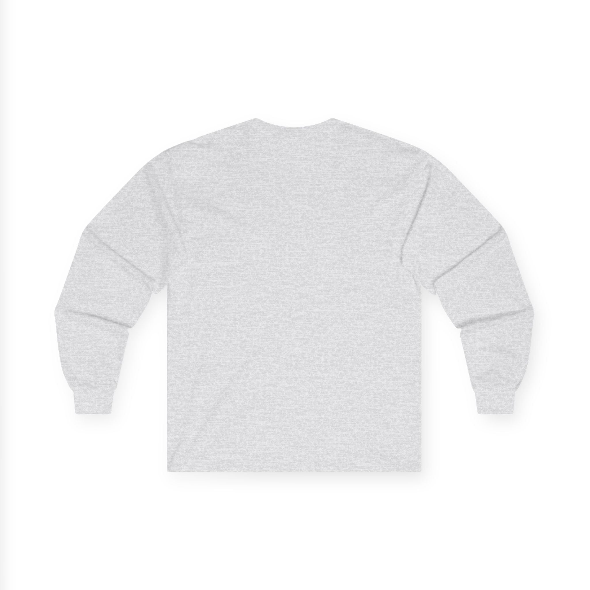 FALL for Jesus - Christian Long Sleeve