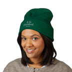 John 19:30 - Christian Beanie (Embroidered)
