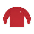 Matthew 17:7 - Christian Long Sleeve