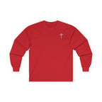 Matthew 17:7 - Christian Long Sleeve