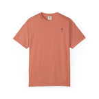 John 19:30 - Christian Vintage Tee