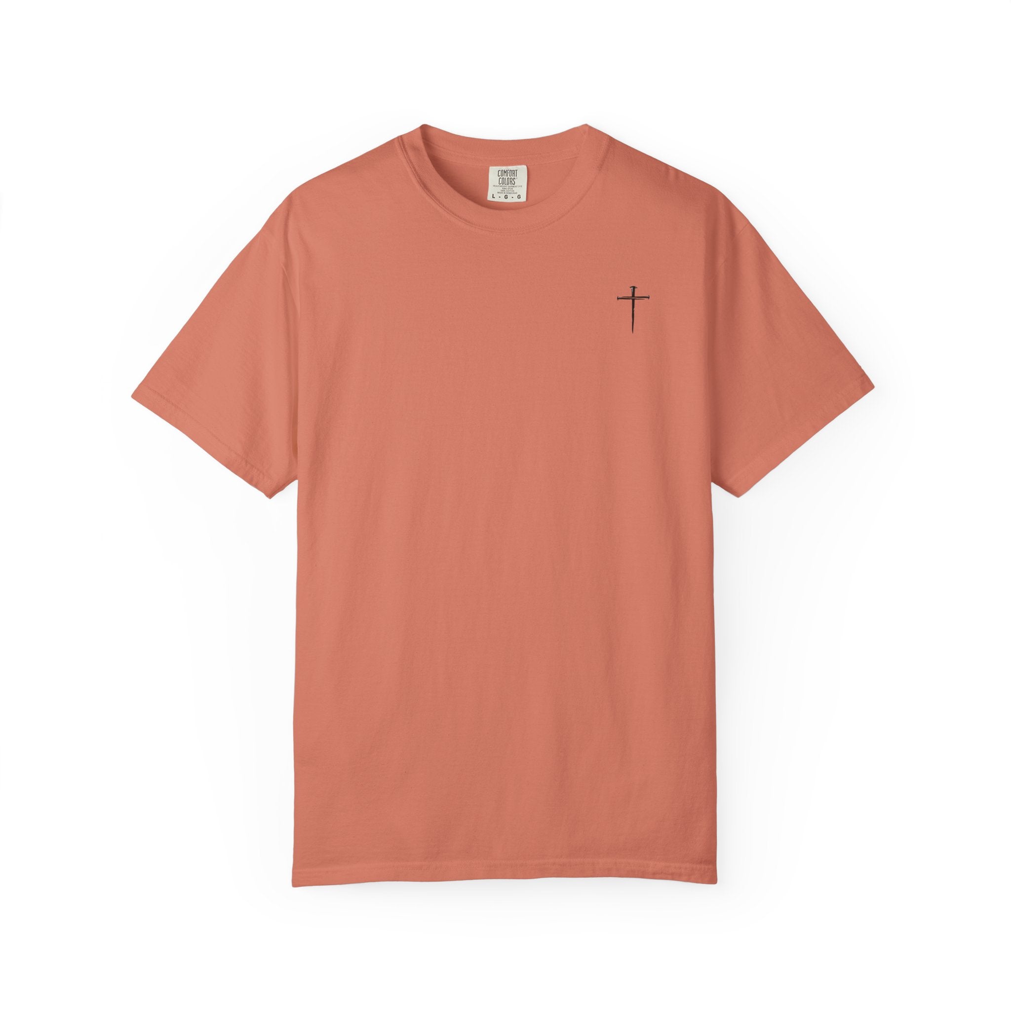 John 19:30 - Christian Vintage Tee