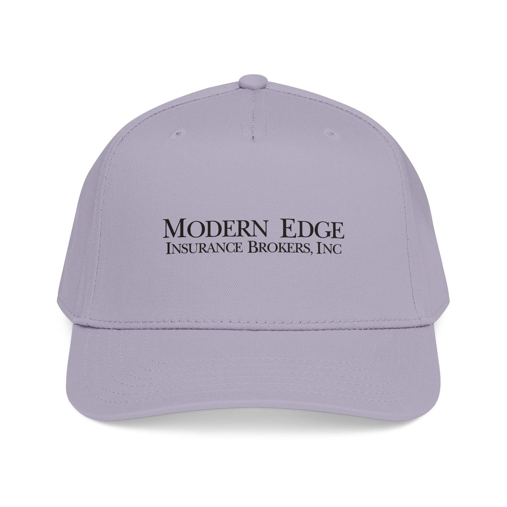 Modern Edge Insurance Brokers - Mid Profile Baseball Cap