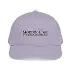 Modern Edge Insurance Brokers - Mid Profile Baseball Cap