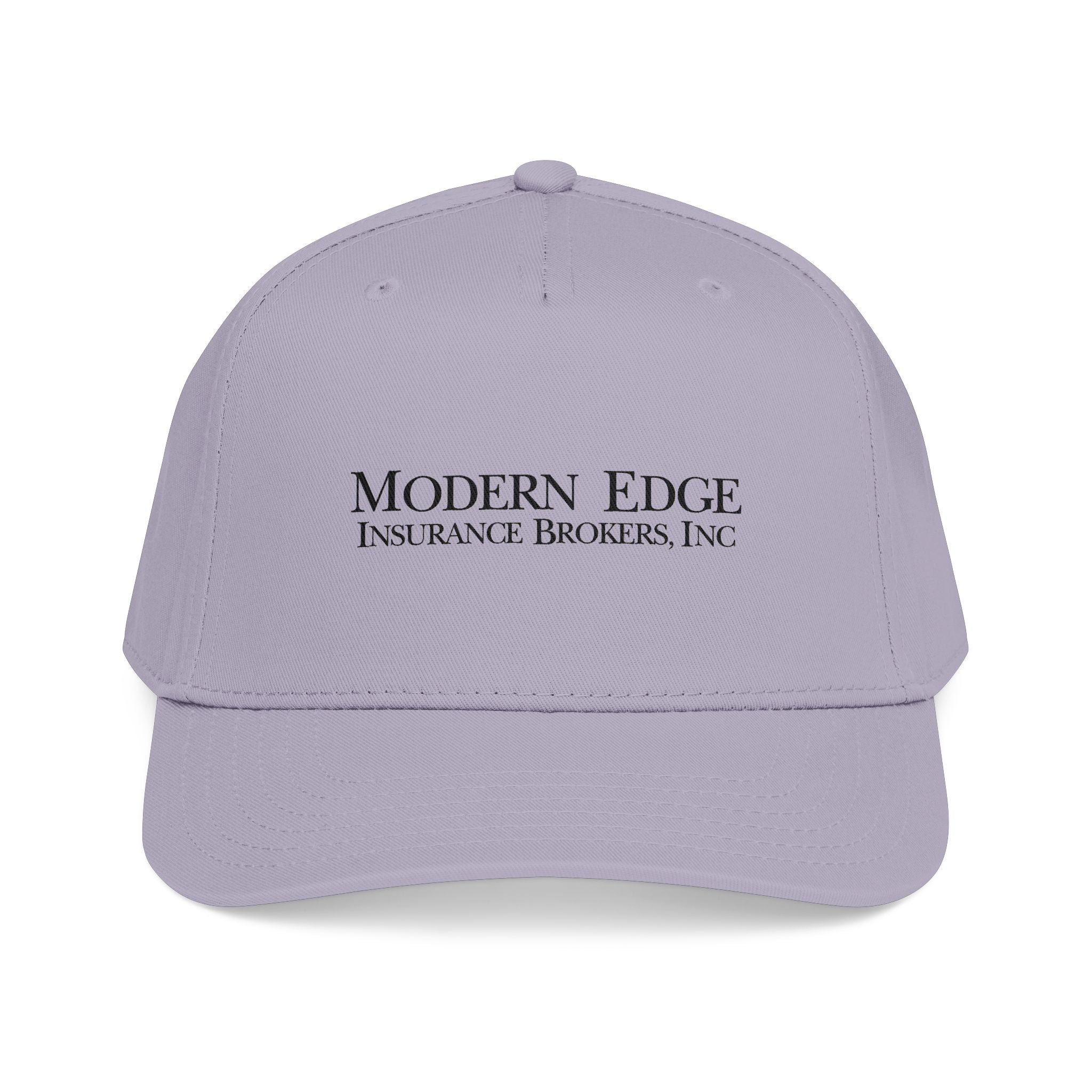 Modern Edge Insurance Brokers - Mid Profile Baseball Cap