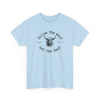 Isaiah 8:11-13 - Christian Tee