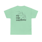 Psalm 23:5 - Christian Tee