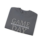 Game Day - Crewneck Sweatshirt