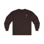 Matthew 17:20 - Christian Long Sleeve