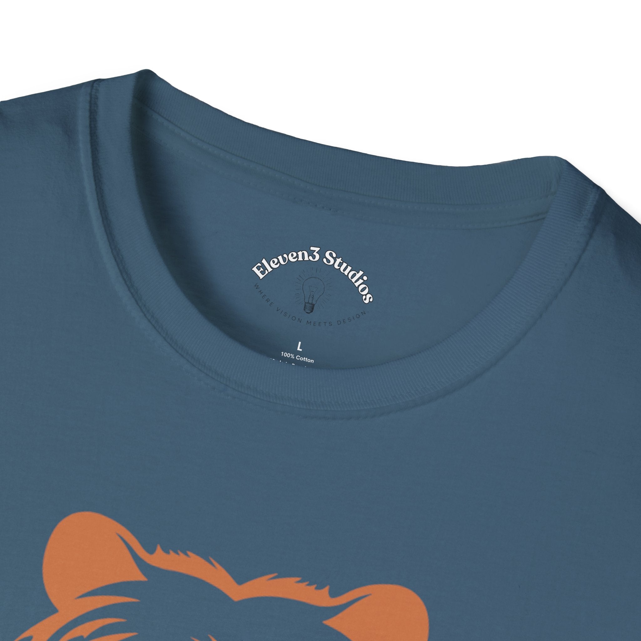Chicago Bears - Graphic Tee
